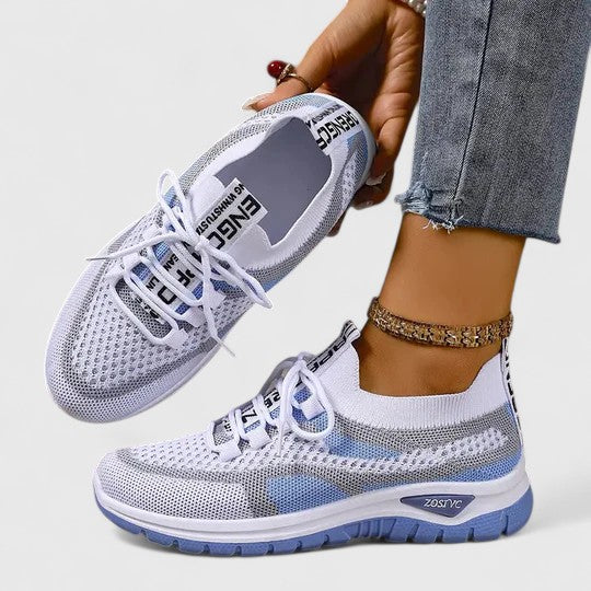 KORALYN | ORTHOPAEDIC SNEAKERS Bennet & Stone London