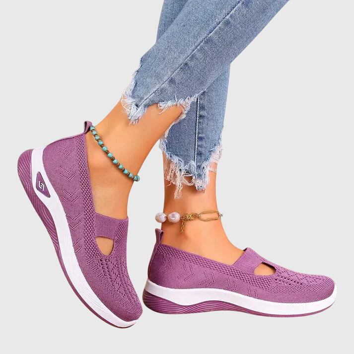 LORA | ORTHOPAEDIC WALKING SHOES Bennet & Stone London