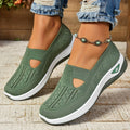 GLORIA | ORTHOPAEDIC SLIP-ON SHOES Bennet & Stone London