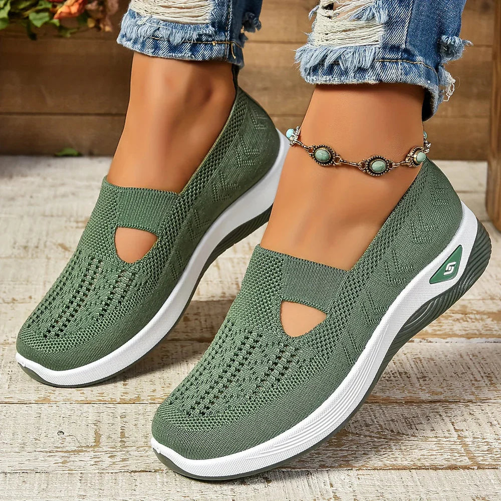 RelaxFit - Camina sin dolor todo el día Bennet & Stone London