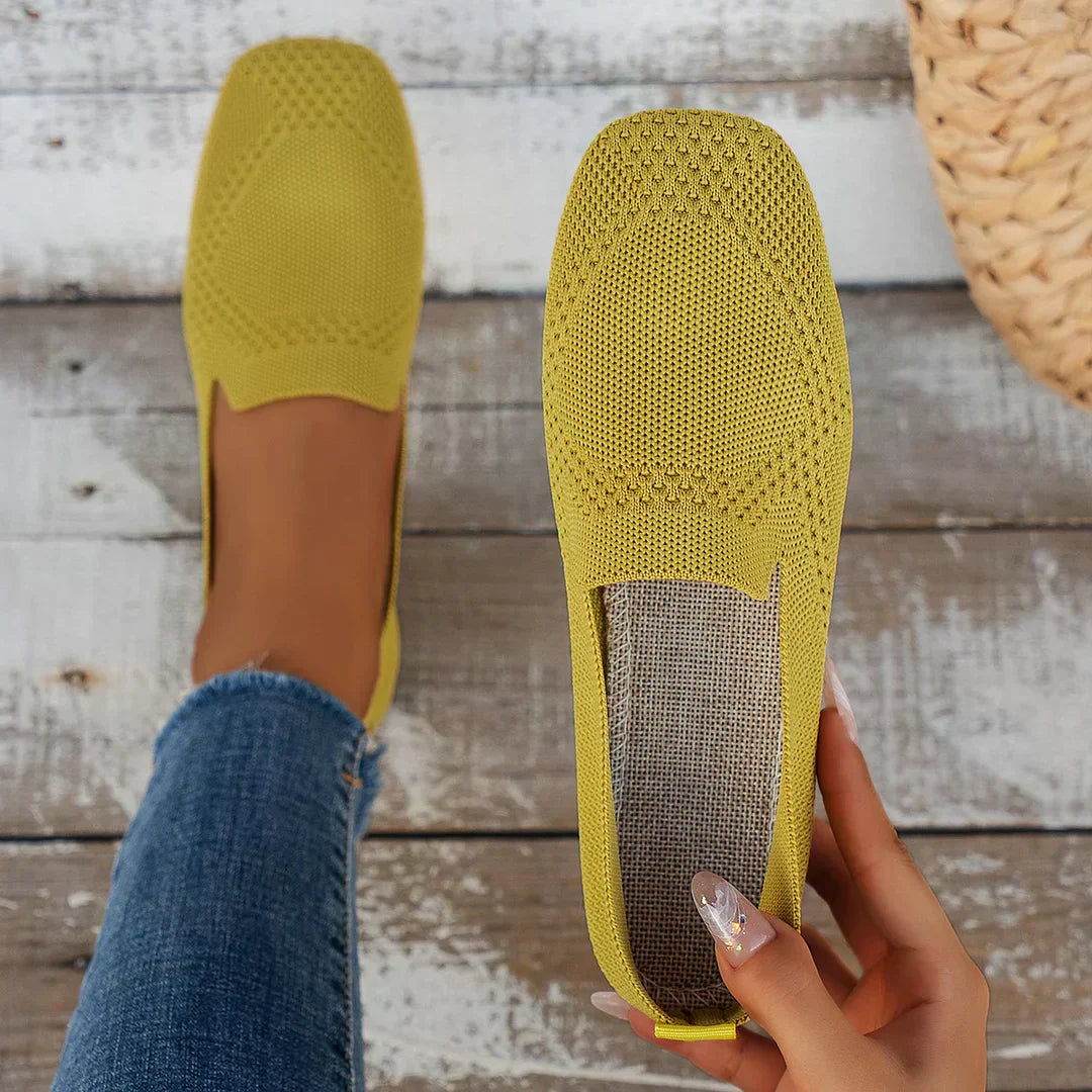 EVELINA | ELEGANT ORTHOPAEDIC SHOES Bennet & Stone London