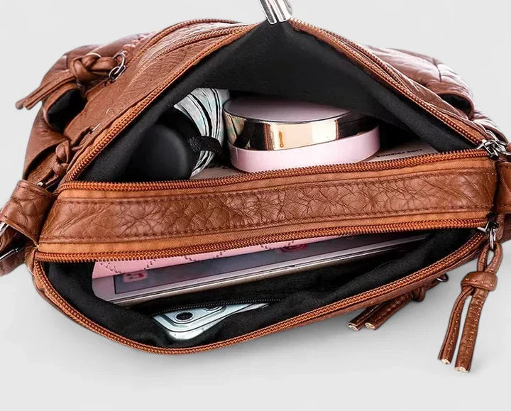 MYKAHLYNN | ELEGANT BAG Bennet & Stone London