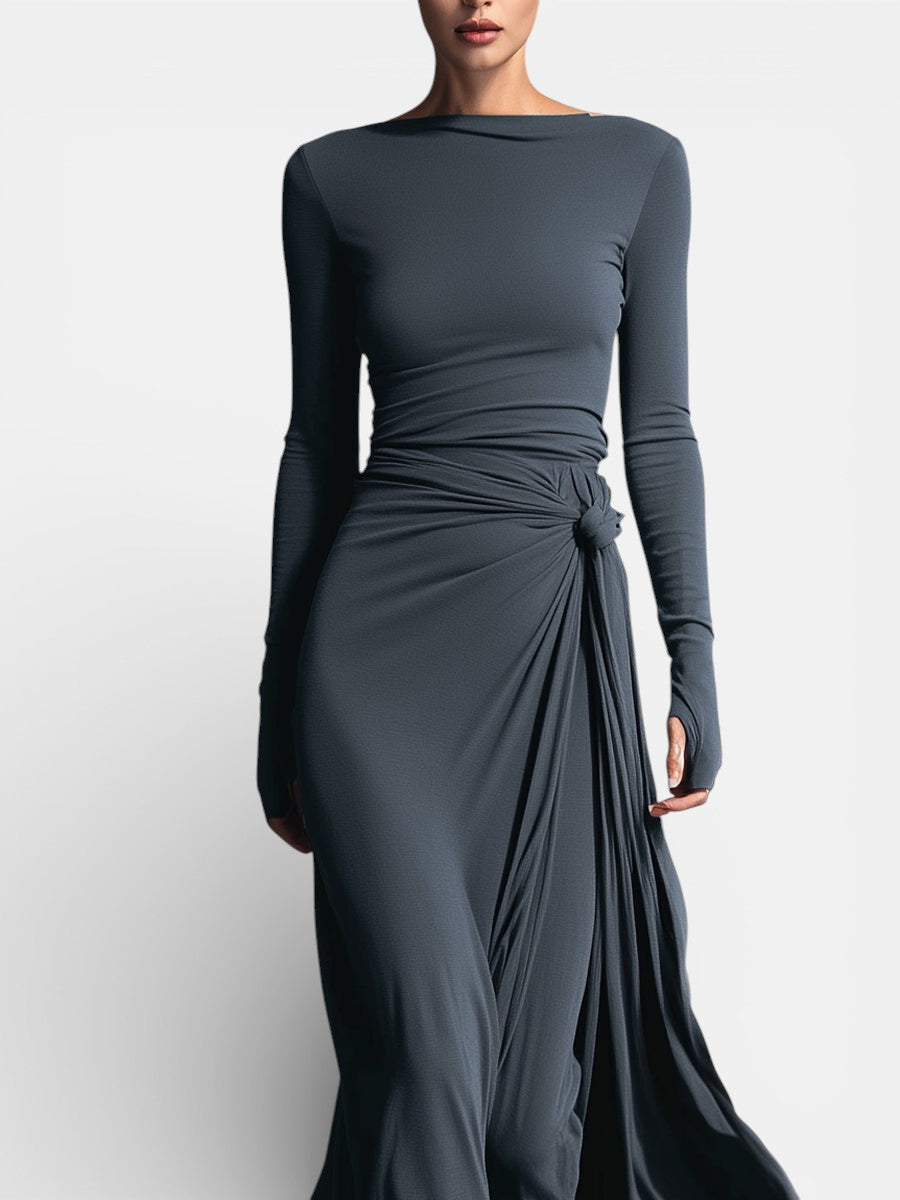 NAIARA | MAXI DRESS Bennet & Stone London