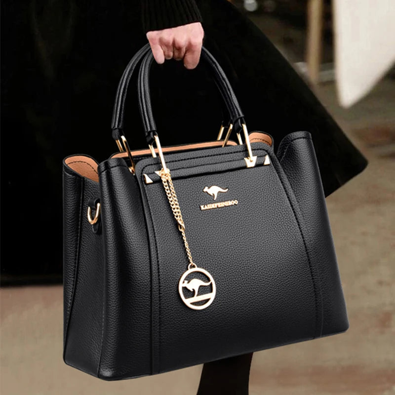 VAENI | SOPHISTICATED BAG Bennet & Stone London