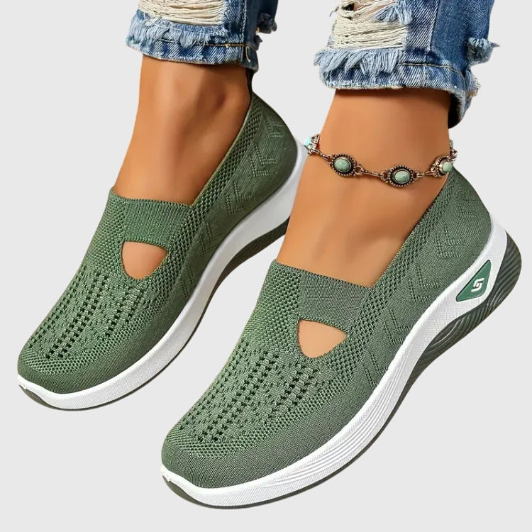 LORA | ORTHOPAEDIC WALKING SHOES Bennet & Stone London