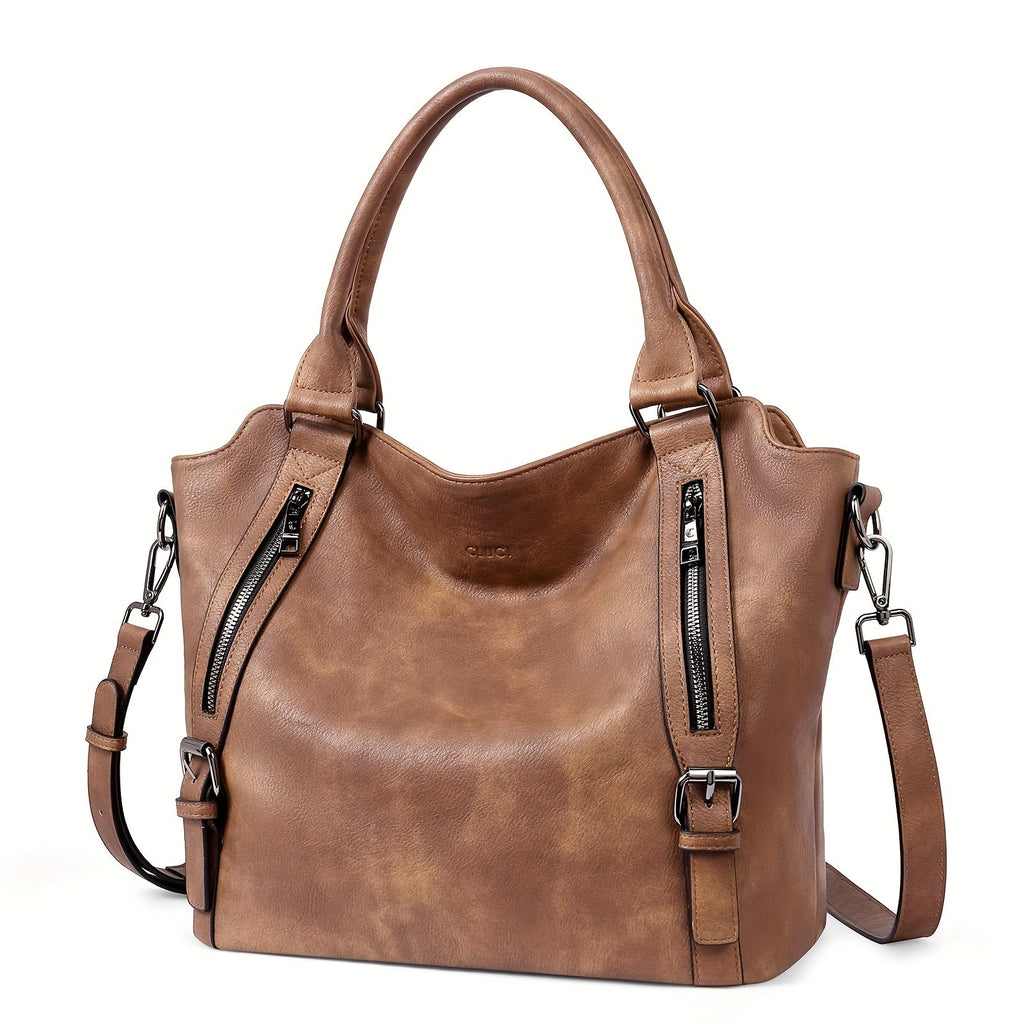 FRANCESCA | EVERYDAY BAG Bennet & Stone London