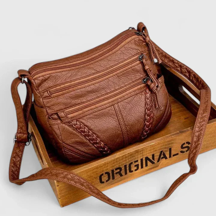 MYKAHLYNN | ELEGANT BAG Bennet & Stone London