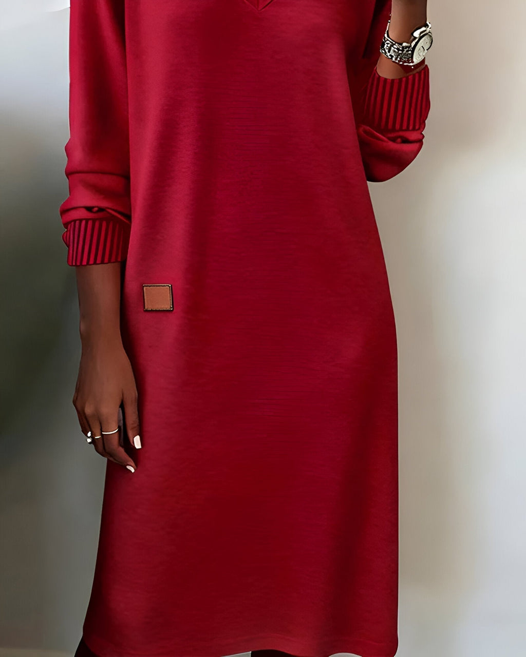 JOANNA | DRESS Bennet & Stone London