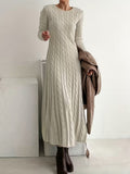 SAMARA | ELEGANT LONG DRESS Bennet & Stone London