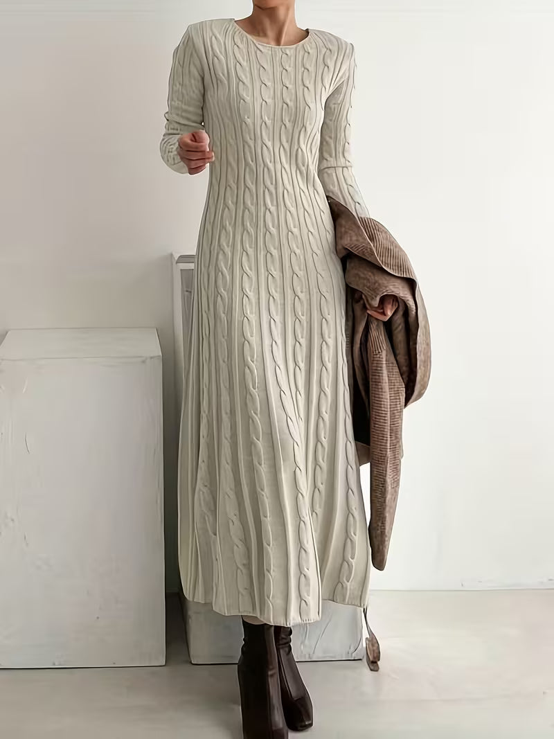 SAMARA | ELEGANT LONG DRESS Bennet & Stone London