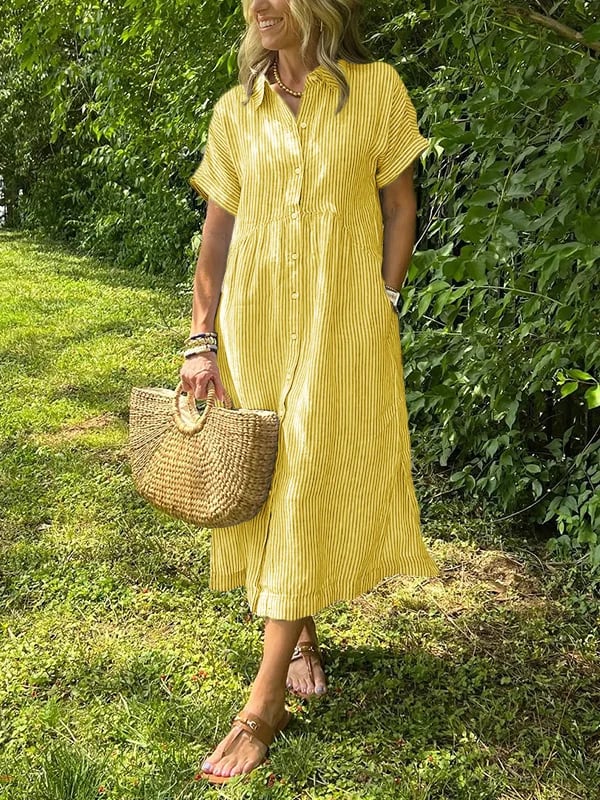 RUBY | MAXI DRESS Bennet & Stone London