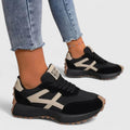 AMY | ORTHOPAEDIC SNEAKERS Bennet & Stone London