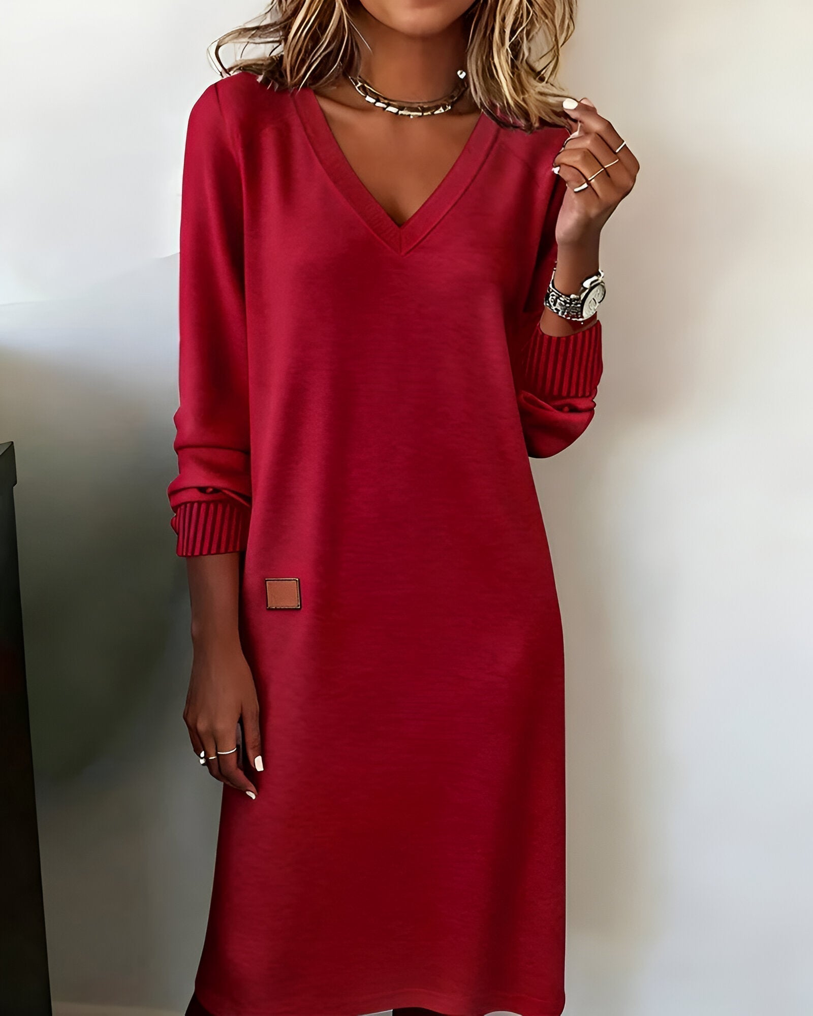 JOANNA | DRESS Bennet & Stone London