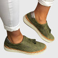 PIPER | ORTHOPAEDIC SLIP-ONS Bennet & Stone London