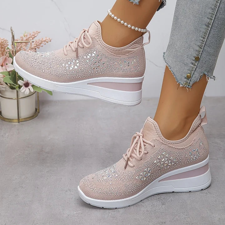 Bonnie™ Orthopedic Sneakers Bennet & Stone London