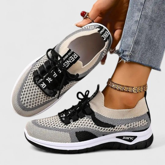 KORALYN | ORTHOPAEDIC SNEAKERS Bennet & Stone London