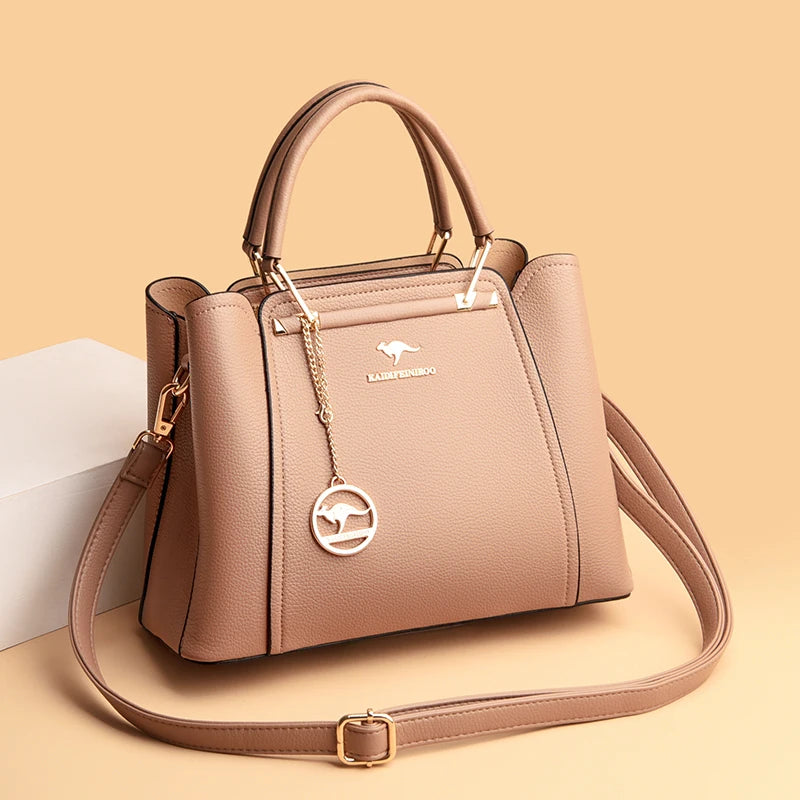 VAENI | SOPHISTICATED BAG Bennet & Stone London