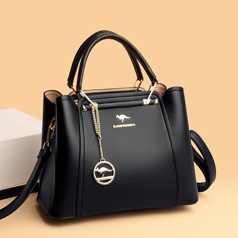 VAENI | SOPHISTICATED BAG Bennet & Stone London