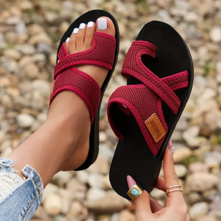 KATHLEEN | ORTHOPAEDIC SANDALS Bennet & Stone London