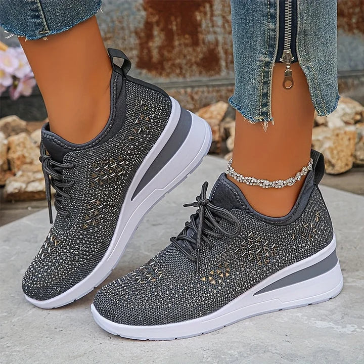 Bonnie™ Orthopedic Sneakers Bennet & Stone London