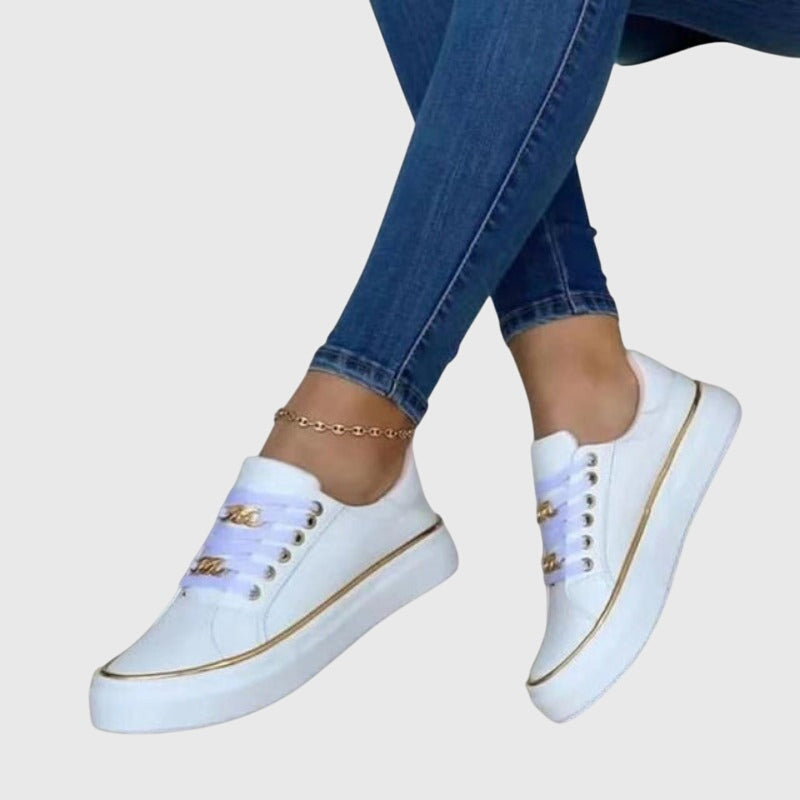 CAMILLE | STYLISH ORTHOPAEDIC SHOES Bennet & Stone London