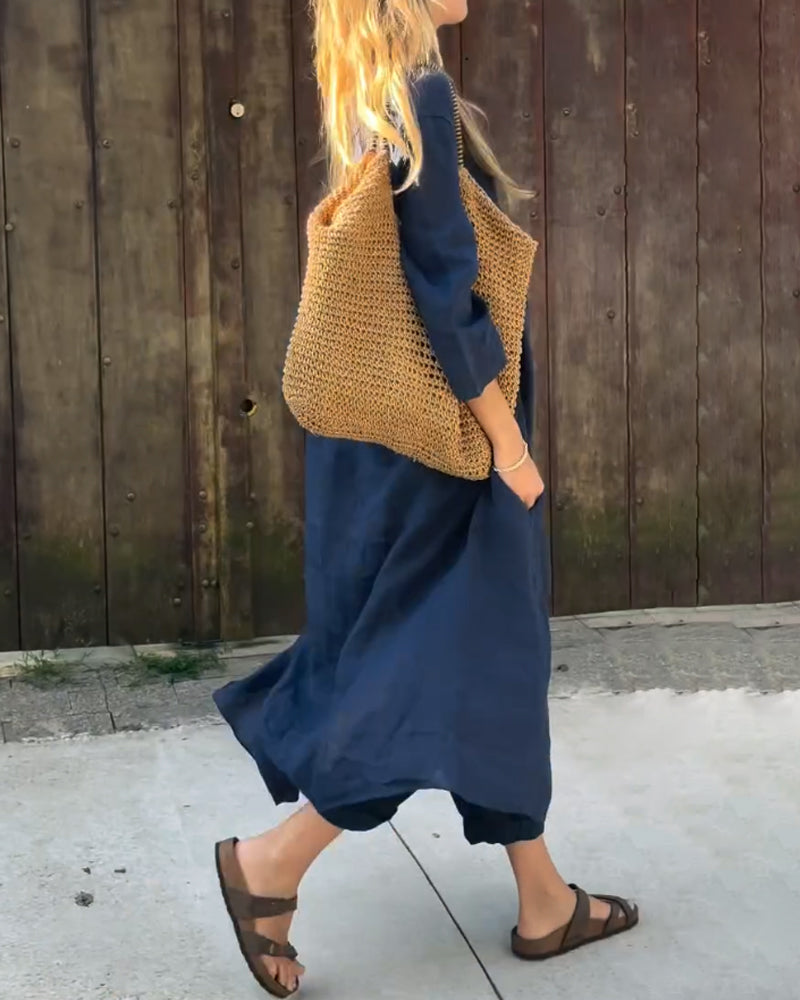 OLIVIA | STYLISH AND COMFORTABLE SET Bennet & Stone London