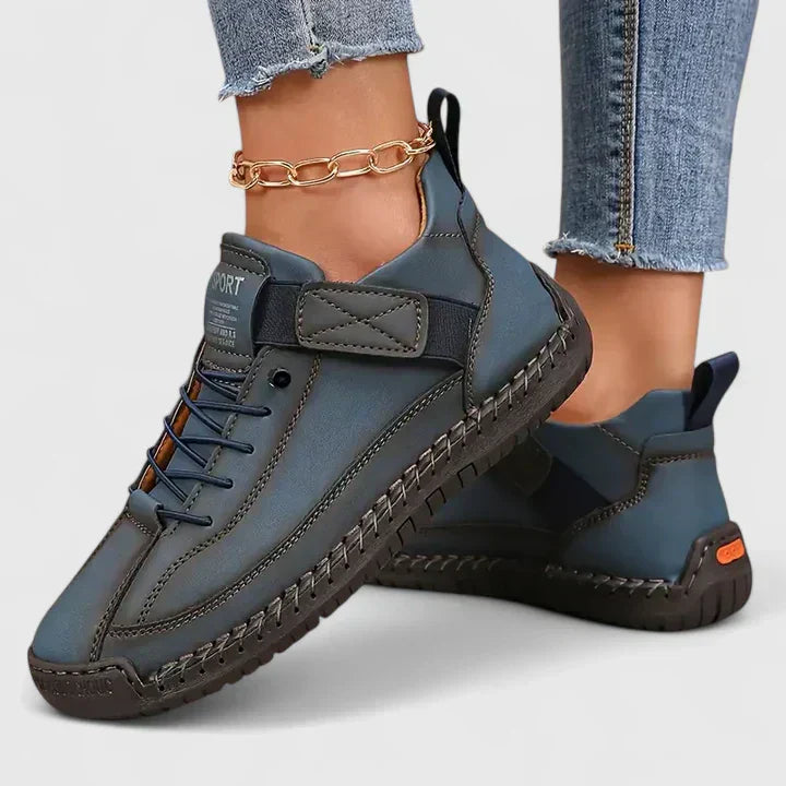 KYMBERLEIGH | ORTHOPAEDIC SNEAKERS Bennet & Stone London