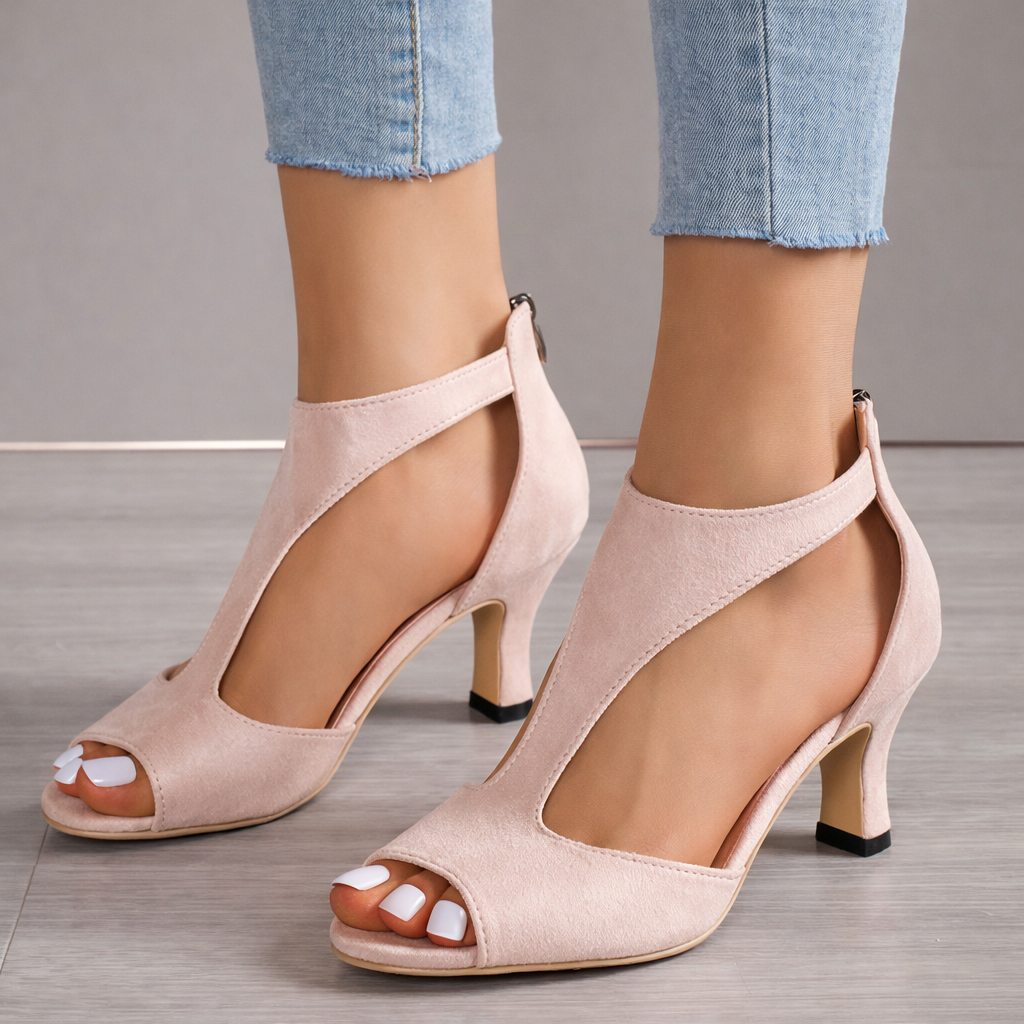 Tacones Elegantes Bennet & Stone London
