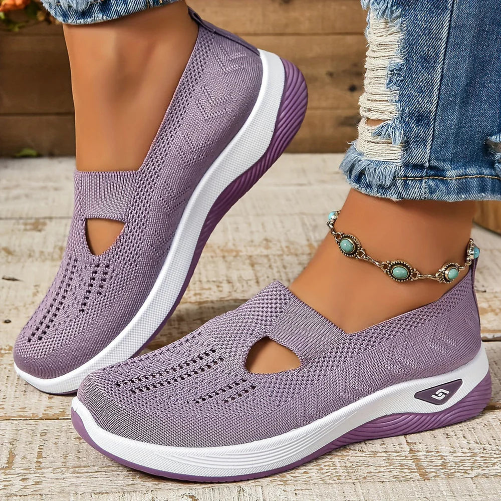 RelaxFit - Camina sin dolor todo el día Bennet & Stone London