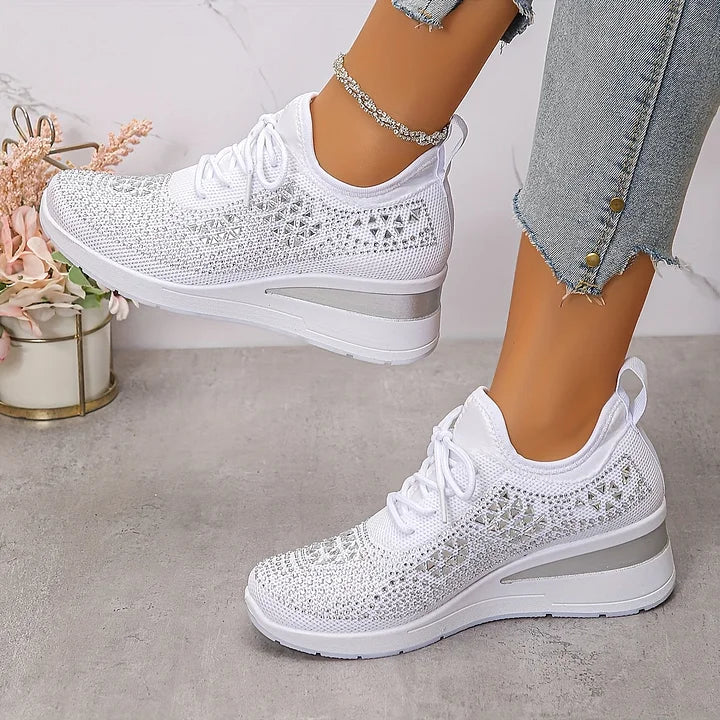 Bonnie™ Orthopedic Sneakers Bennet & Stone London