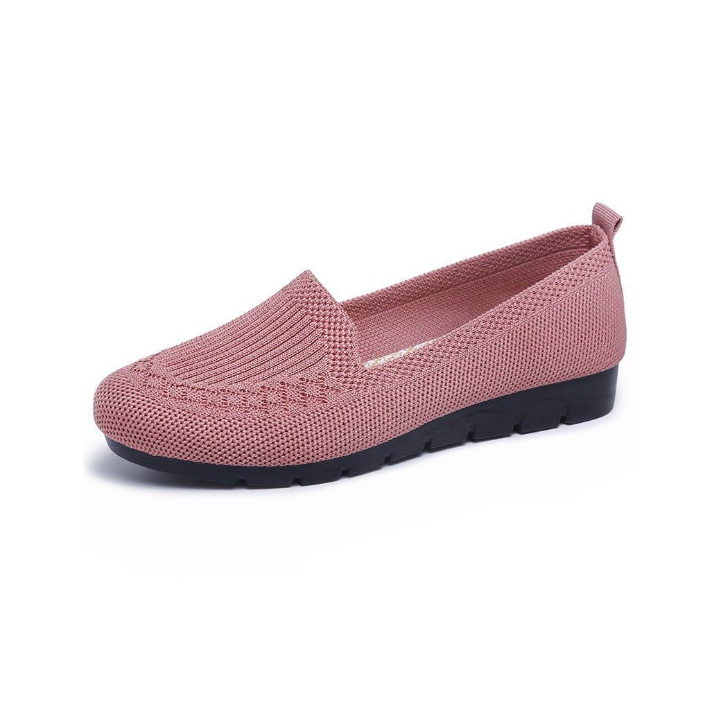 ELEANOR | LIGHTWEIGHT ORTHOPAEDIC & ELEGANT SLIP-ONS Bennet & Stone London