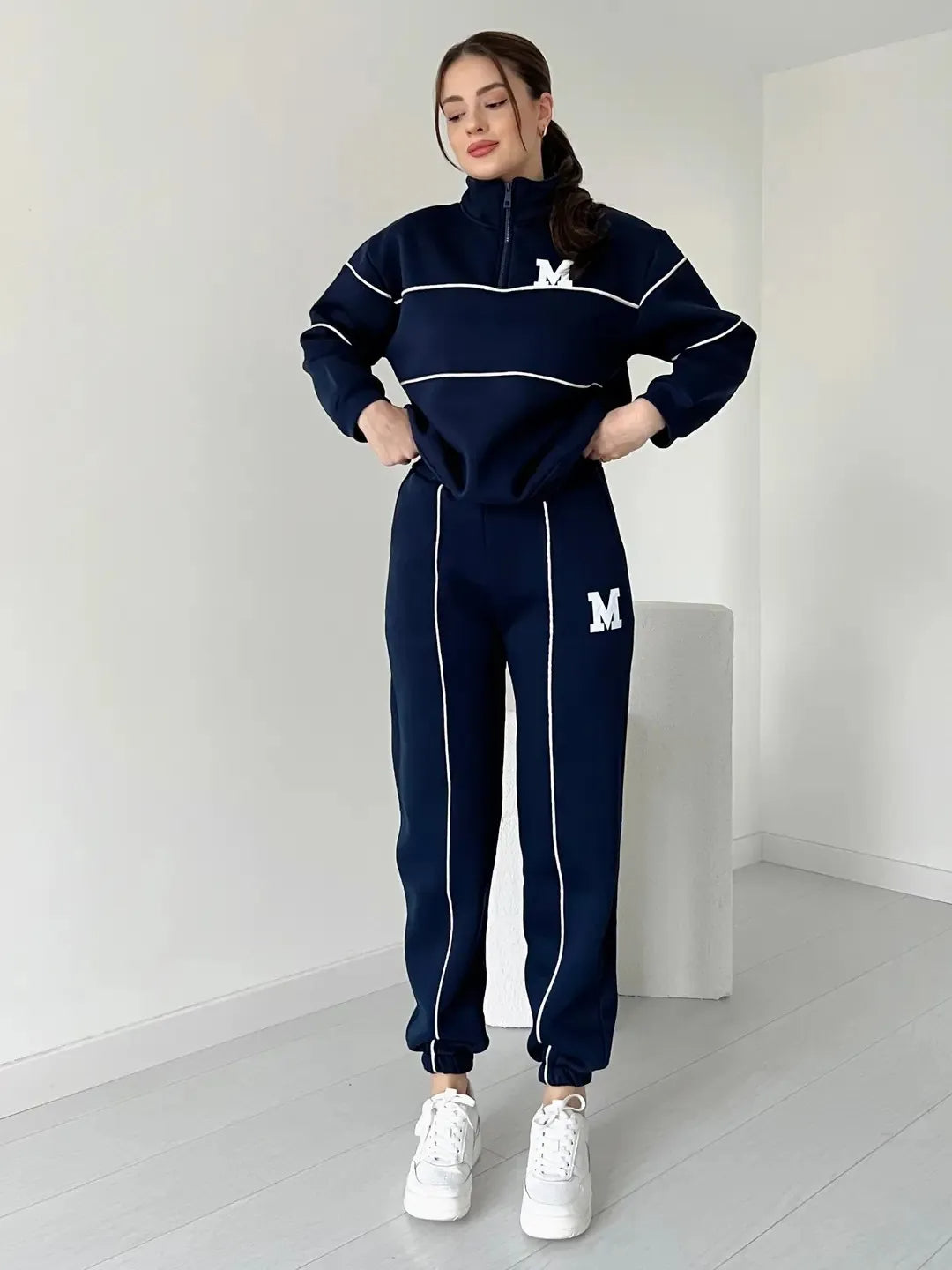 JUDITH | COMFORTABLE, STYLISH, AND RELAXED Bennet & Stone London