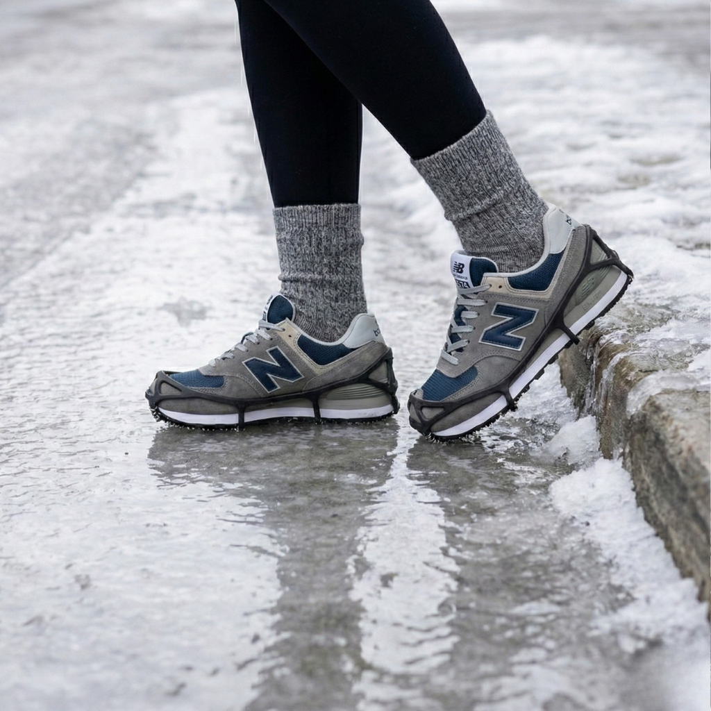 ANTI-SLIP ICE GRIPS Bennet & Stone London
