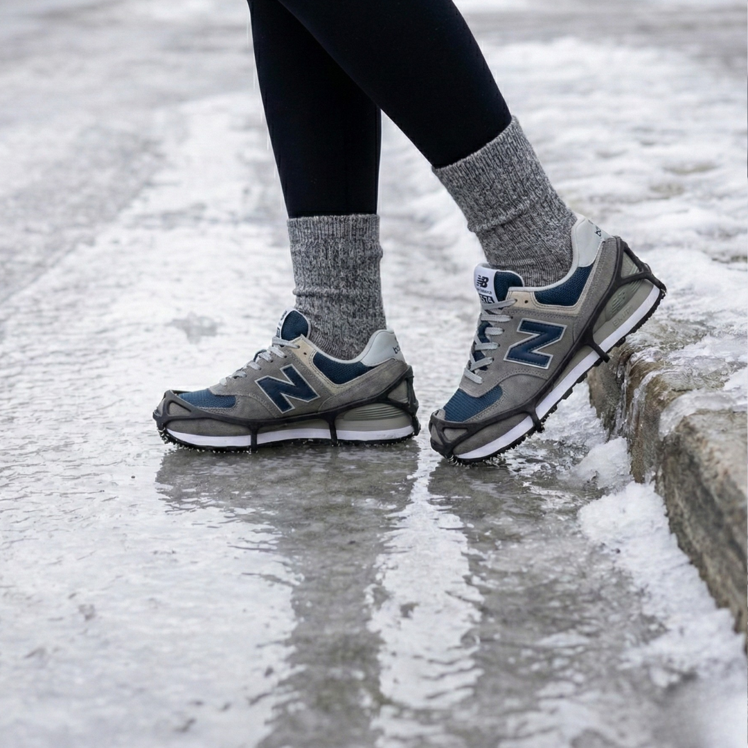ANTI-SLIP ICE GRIPS Bennet & Stone London