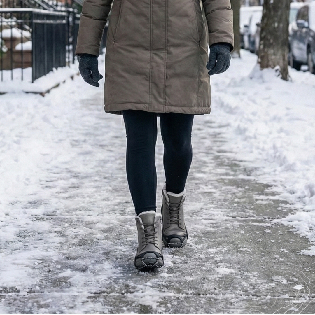 ANTI-SLIP ICE GRIPS Bennet & Stone London