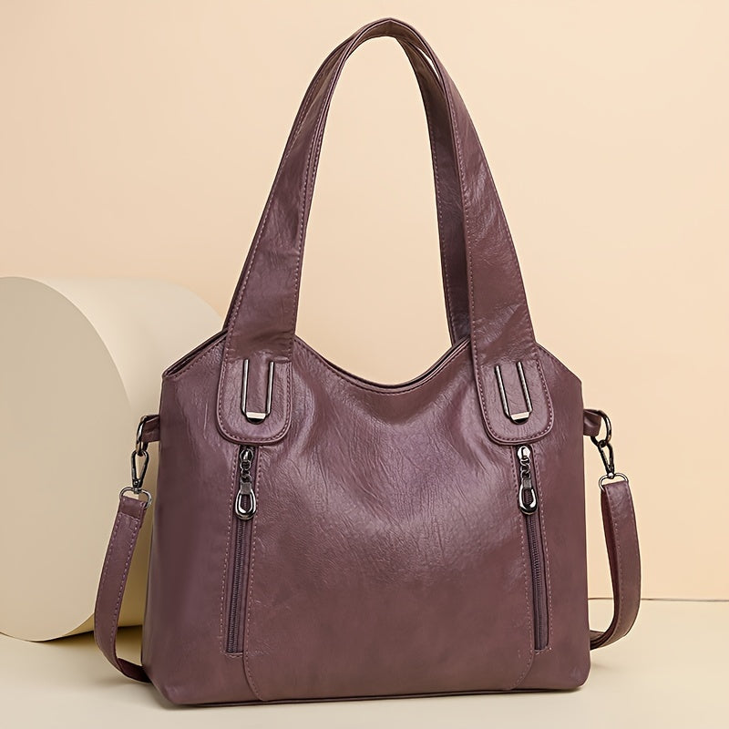 LUMI | CLASSIC EVERYDAY TOTE Bennet & Stone London