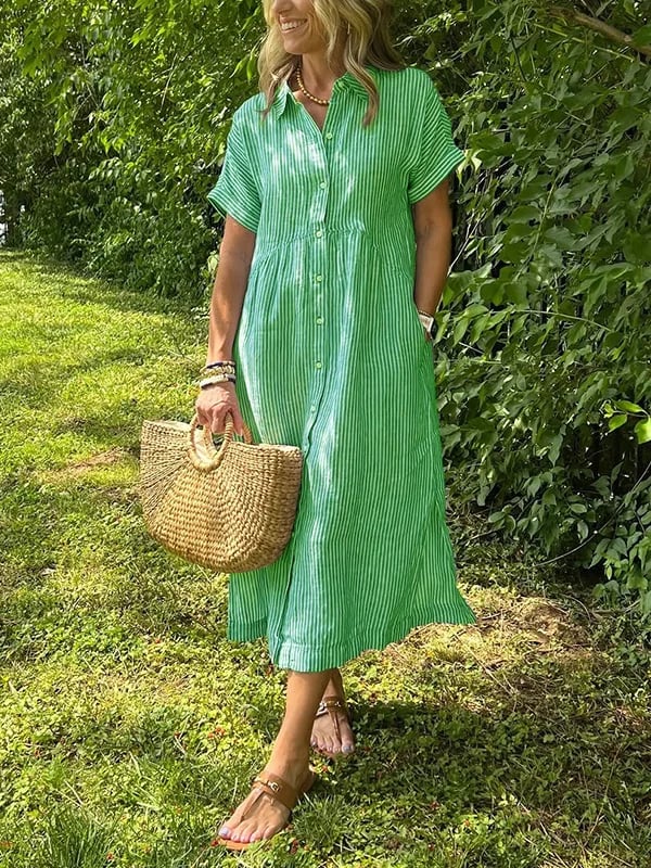 RUBY | MAXI DRESS Bennet & Stone London