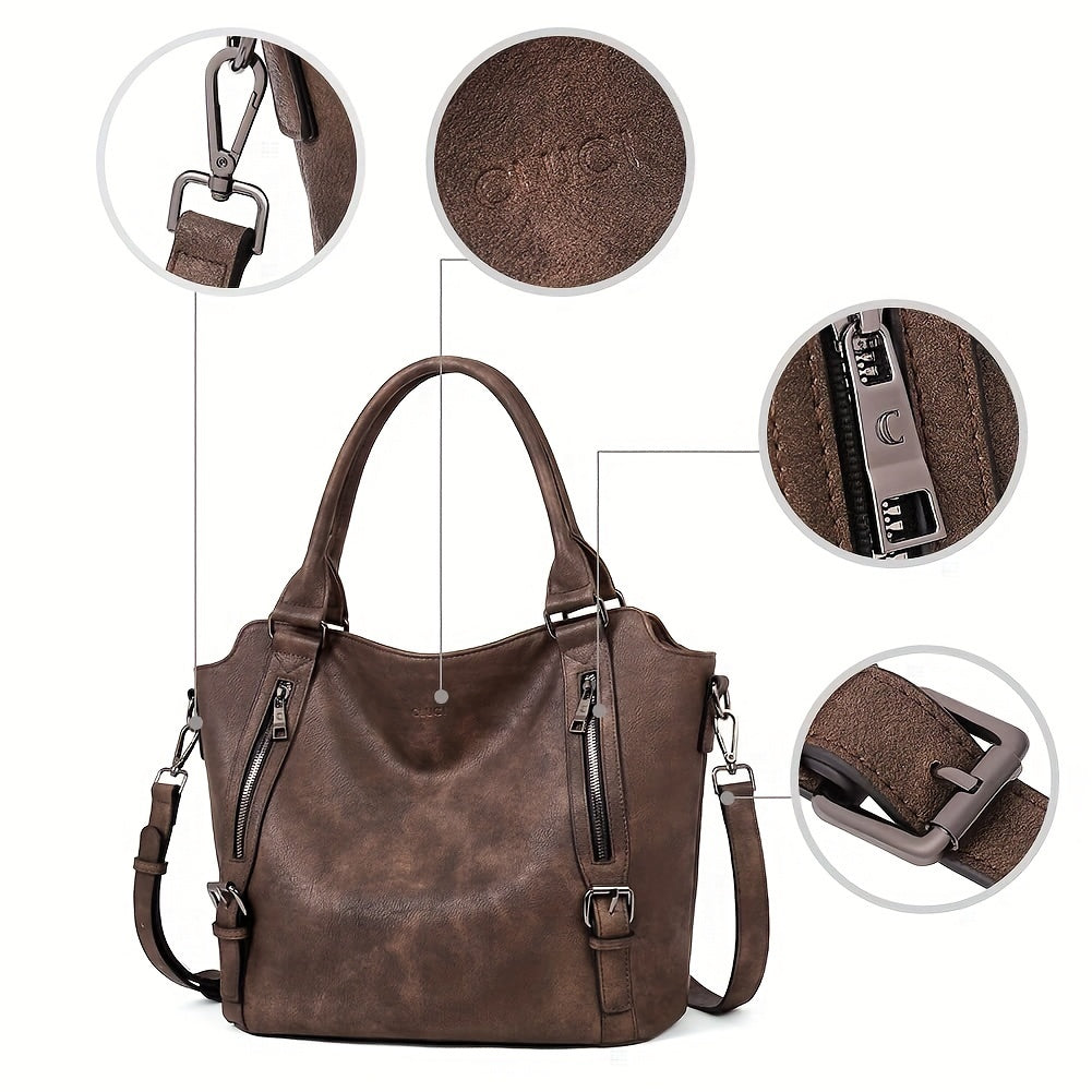 FRANCESCA | EVERYDAY BAG Bennet & Stone London