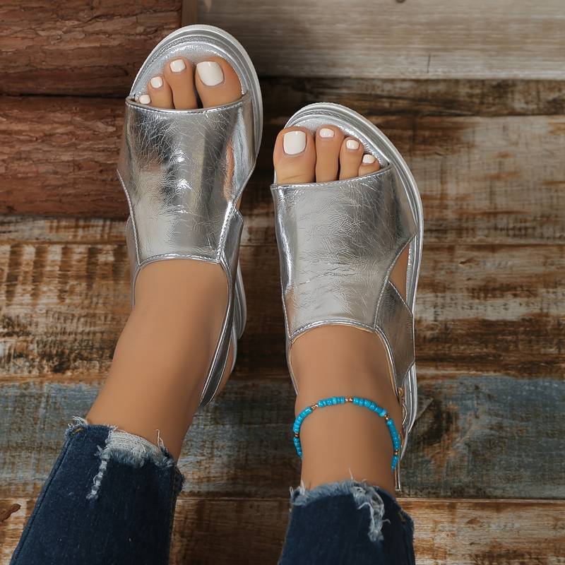 CAROL | ORTHOPAEDIC SANDALS Bennet & Stone London