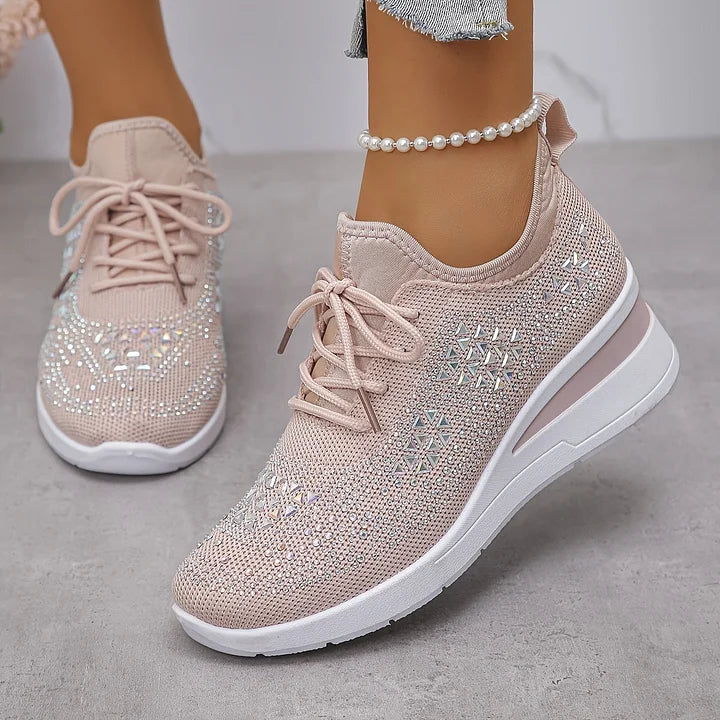 Bonnie™ Orthopedic Sneakers Bennet & Stone London