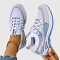 KORALYN | ORTHOPAEDIC SNEAKERS Bennet & Stone London