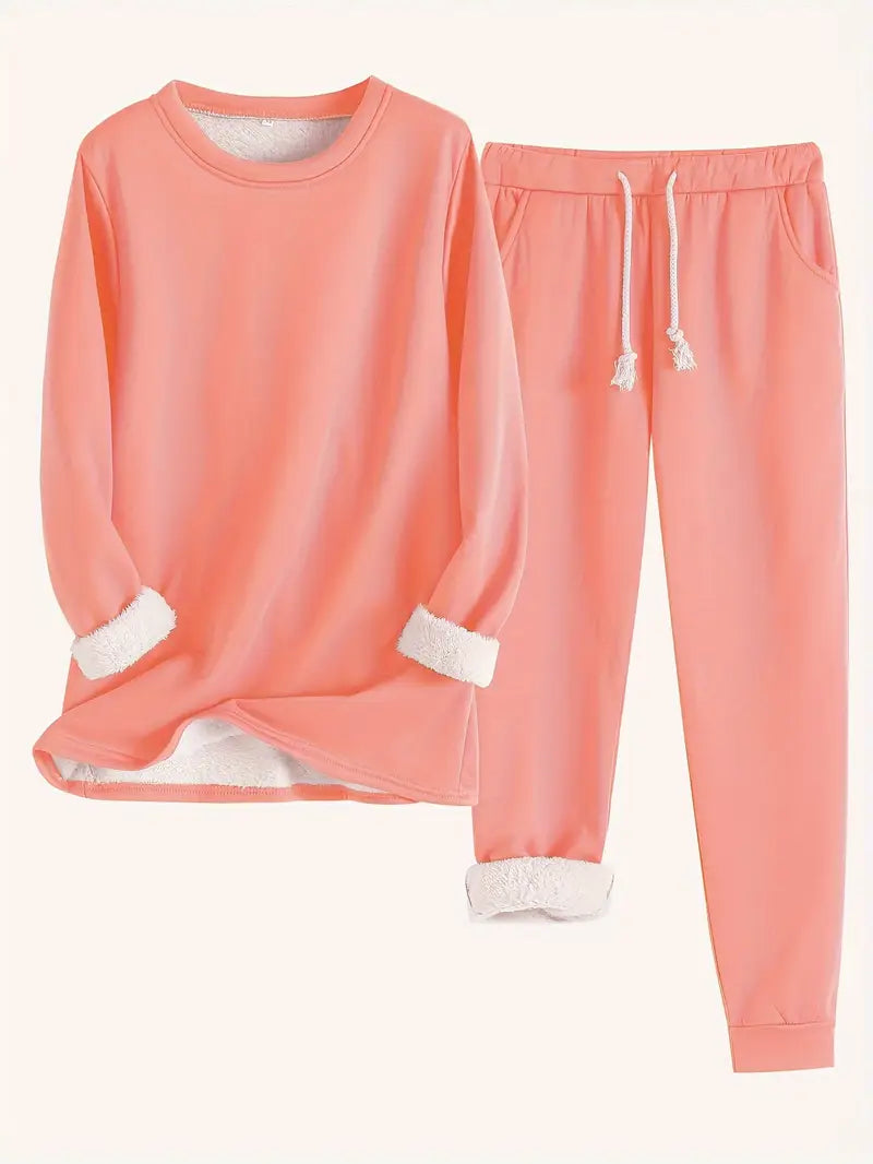 KATIE | COMFORTABLE LOUNGE SET Bennet & Stone London