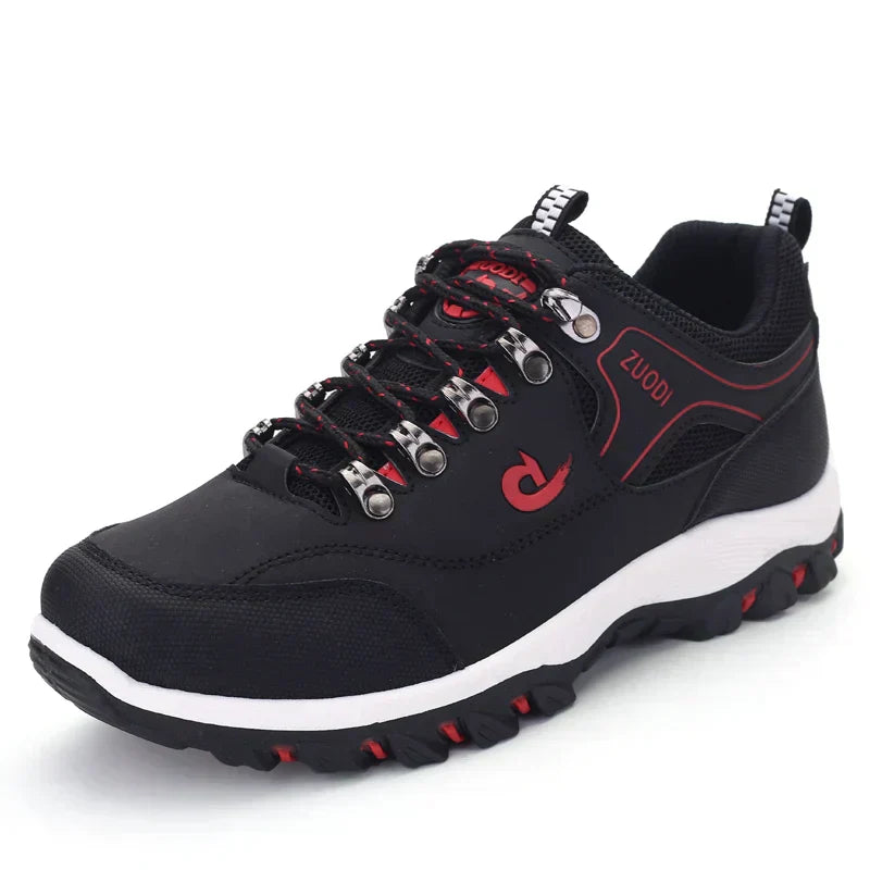 CLIFFORD | ORTHOPAEDIC COMFORT WALKING SHOES Bennet & Stone London