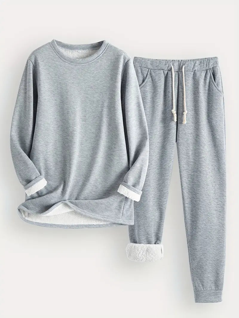 KATIE | COMFORTABLE LOUNGE SET Bennet & Stone London