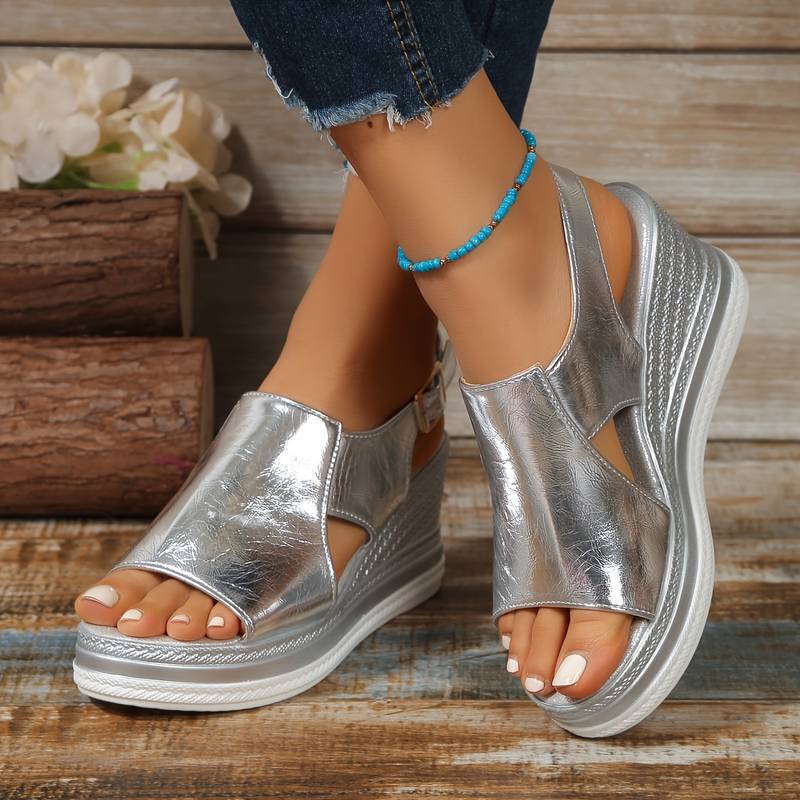 CAROL | ORTHOPAEDIC SANDALS Bennet & Stone London