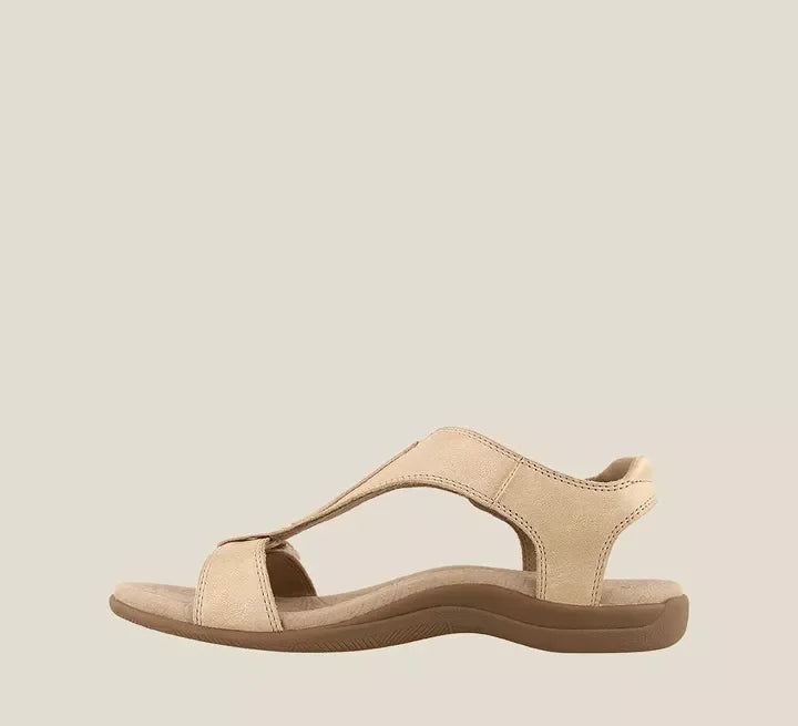 MAUREEN | ORTHOPAEDIC SANDALS WITH FOOT SUPPORT Bennet & Stone London