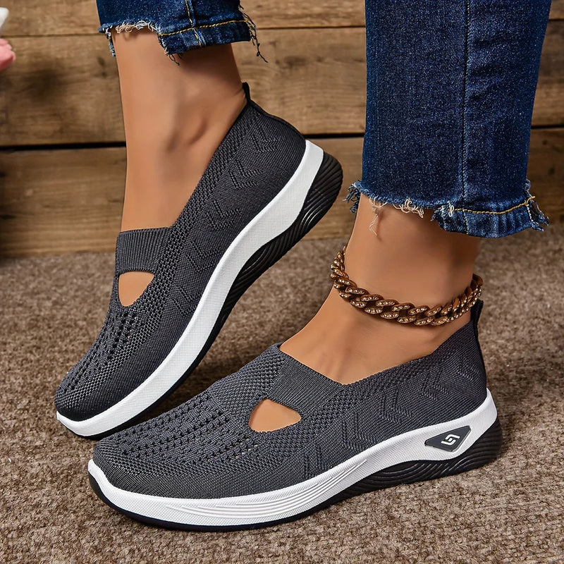 RelaxFit - Camina sin dolor todo el día Bennet & Stone London