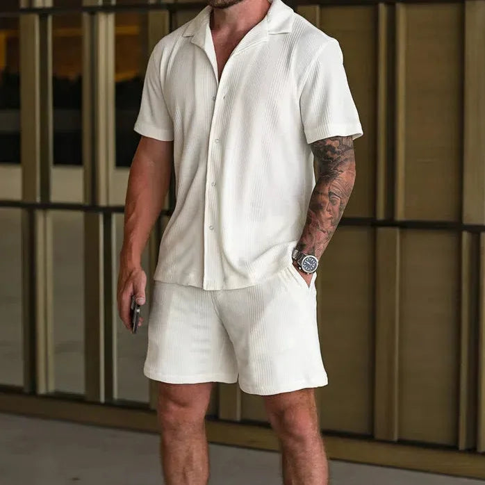 FELIX | PREMIUM MARBELLA SET FOR MEN Bennet & Stone London