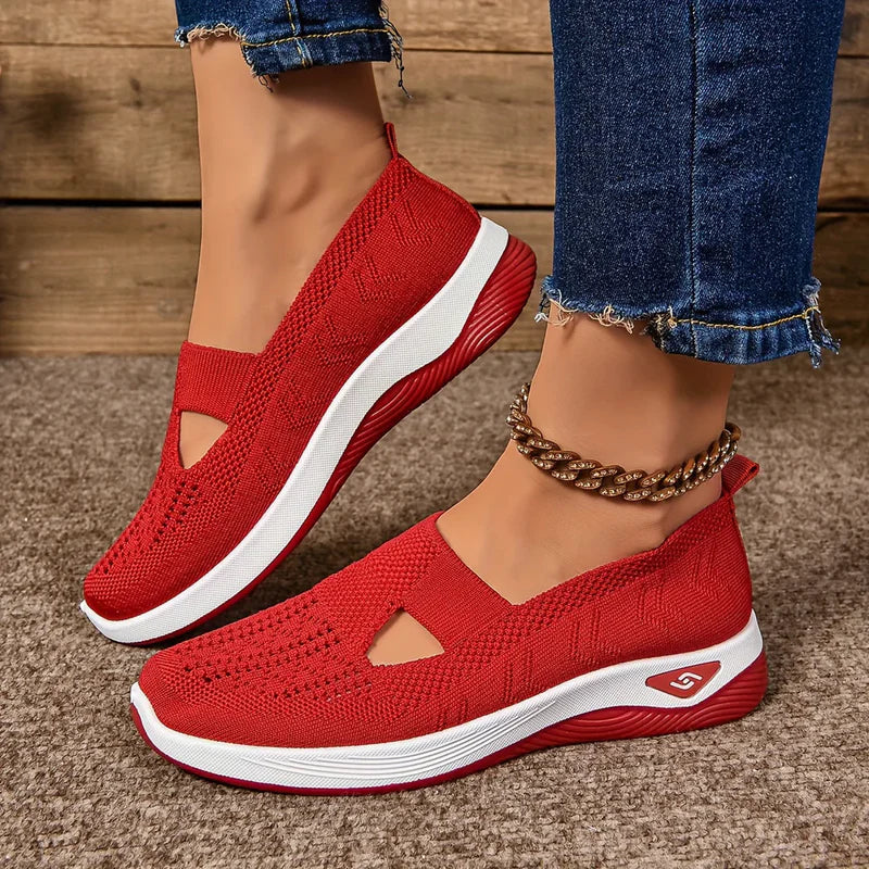 RelaxFit - Camina sin dolor todo el día Bennet & Stone London