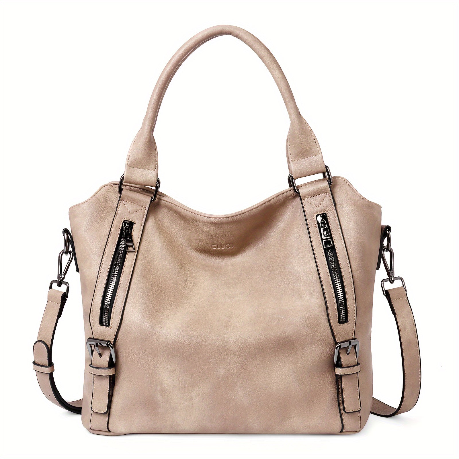 FRANCESCA | EVERYDAY BAG Bennet & Stone London
